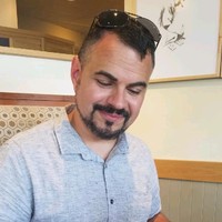 WellHive Employee Jonathan Shea's profile photo