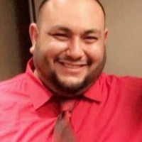 Atlas First Access Employee Sam Gonzalez's profile photo