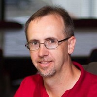 Marathon Coach World Headquarters Employee Steve Irvin's profile photo