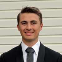Pall - Aerospace Employee Lewis Barkley's profile photo