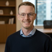 Timbuk2 Employee Geoff Mather's profile photo