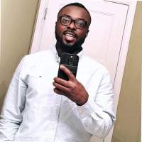 Daniel Oni Email & Phone Number