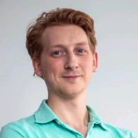 Quality Allied Elevator Employee James Tait's profile photo