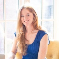 AllianceBernstein Employee Allyson Meyer's profile photo
