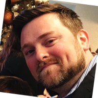 JFrog Employee Jens Eckels's profile photo