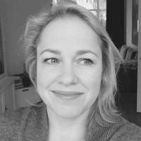 Ambassadors Employee Esmé van Houten's profile photo