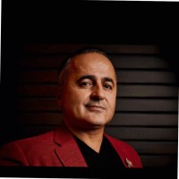 Jack Sinanaj Email & Phone Number