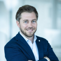 EGS Beteiligungen AG Employee David Kurmann's profile photo