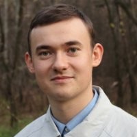 Skype Employee Mykola Denysiuk's profile photo