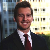 Citizens Financial Group, Inc. Employee Nathan Wiles's profile photo