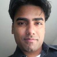 Barclays Employee Ravi Kant's profile photo
