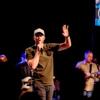Rolling Hills Community Church (Franklin, TN) Employee Dane Leake's profile photo