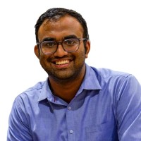 StepChange Employee Pranav Suresh's profile photo