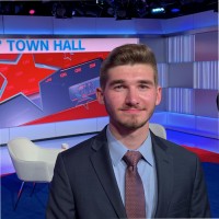 Washington Analysis Employee Christoph Z.'s profile photo