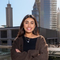 Amida Group Employee Hafsah Yousaf's profile photo