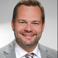 InfraServ GmbH & Co. Gendorf KG Employee Christian Wieser's profile photo