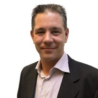 HET IT Employee Michel van der Hek's profile photo