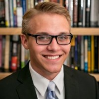 Freudenberg Employee Austin Turek's profile photo
