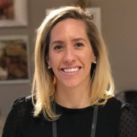 Seedcopa + SeedcoDE Employee Lauren Sandusky's profile photo