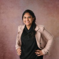Sonoma County Family YMCA Employee Zainab Ghafoor's profile photo