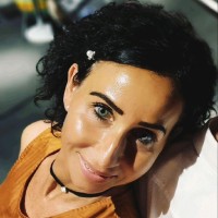 WITec Employee Andrea Engelhardt's profile photo