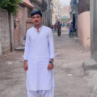 Fida Muhammad Email & Phone Number