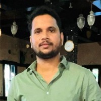 Easyrewardz Software Services Employee Kuldeep Kasaudhan's profile photo