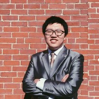 Aspen Technology Employee Xiaozhou Zou's profile photo