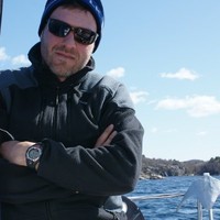 SimFront Simulation Systems Corporation Employee Jason Bone's profile photo