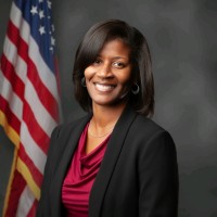 Russell County Alabama Government Employee Chandra Wright's profile photo