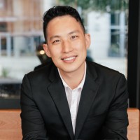 TRĒ Homes Employee Jeffrey Jang's profile photo