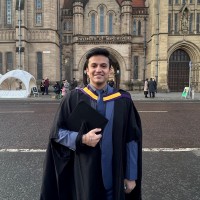 BDO UK LLP Employee Umar Ashfaq's profile photo