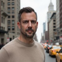 Sky Deutschland GmbH Employee Patrick Stüber's profile photo