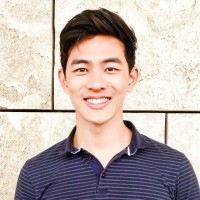 Junior Employee Kevin Pan's profile photo