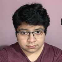 Advanced Mankind Employee Alejandro Miranda's profile photo