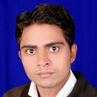 Krishna Maruti Group Employee Deepak Kaswa's profile photo