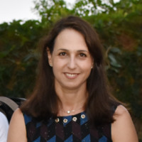 Galit Levin Email