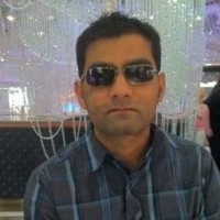 American Ultraviolet Employee Chirag Patel's profile photo
