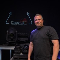 Distrixs "creative technology Employee Rolf Schild's profile photo