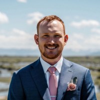 InfiniTap Employee Keegan Tutrow's profile photo