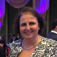 Maria Petkanas Email & Phone Number