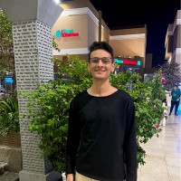 MarkUP Employee Yousef Alaa's profile photo