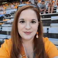 Blount County Schools, Tennessee Employee Amanda Lawhorn's profile photo