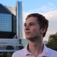 SVAPS Systems Employee Andrew Skorina's profile photo