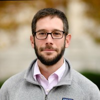 14 West Employee Eric Owens's profile photo