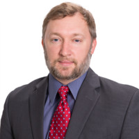 Hospitality Investors Trust Employee Aaron Deyerle's profile photo