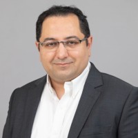 Vision Invest (Vision International Investment Company) Employee Ali Ayub's profile photo