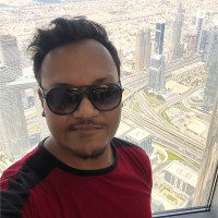REDOQ LTD Employee Abhirup Som's profile photo