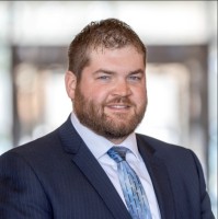 Enbridge Employee Derek Danielson's profile photo