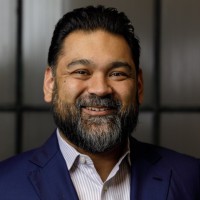 Apex Clearing Employee Rajeev Khurana's profile photo